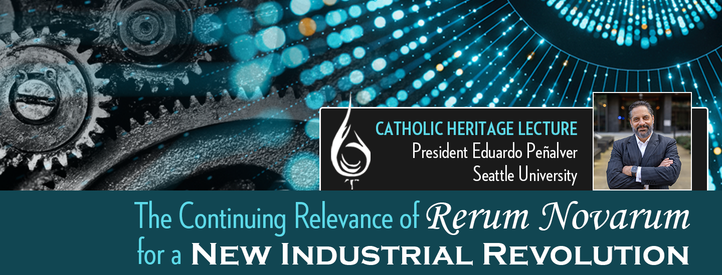 Flyer of Fall CHL - Background of bolts and digital technology. Speaker headshot and event title, time and location (same as below).